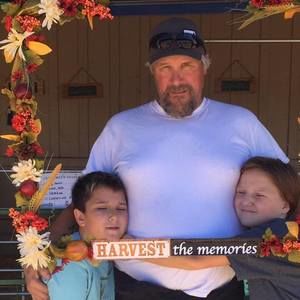 Meet your Posher, Paul